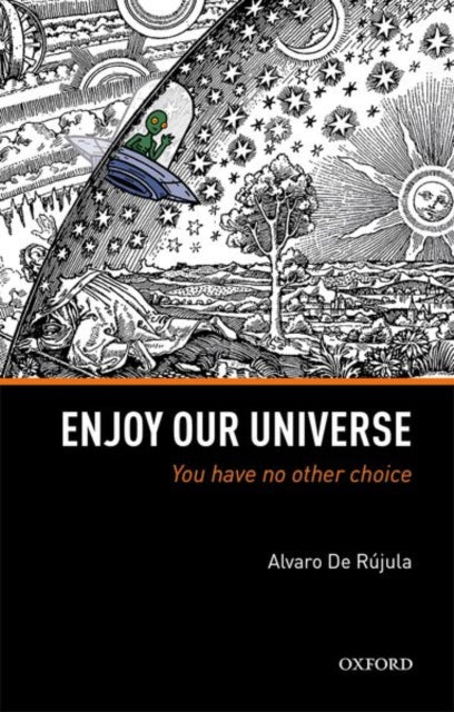 Binding: Hardcover
Description: Enjoy Our Universe is a guide for an enjoyable visit to the Universe. The " Universe" refers to all "observable things " ranging in size from the entire cosmos to elementary particles.