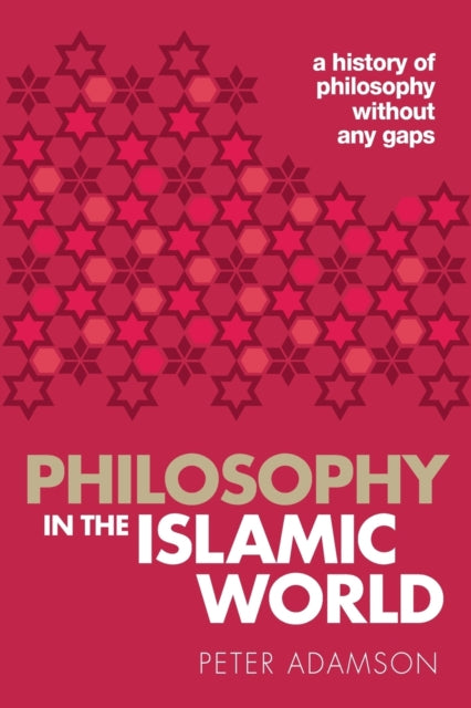Binding: Paperback
Description: The latest in the series based on the popular History of Philosophy podcast this volume presents the first full history of philosophy in the Islamic world for a broad readership.
