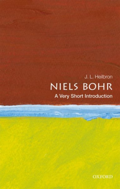 Binding: Paperback
Description: Niels Bohr who pioneered the quantum theory of the atom had a broad conception of his obligations as a physicist.