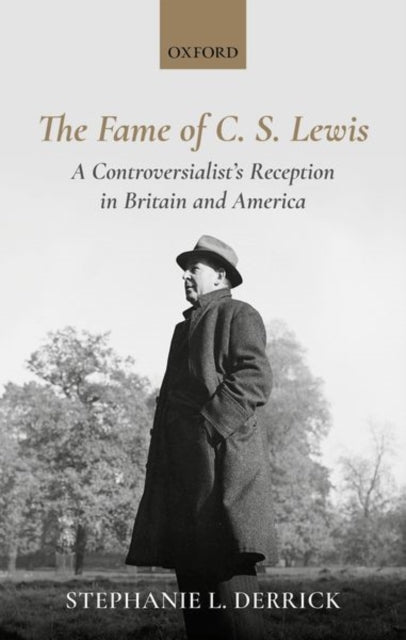 Binding: Hardcover
Description: C. S. Lewis long renowned for his children's books as well as his Christian apologetics has been the subject of wide interest since he first stepped - up to the BBC's microphone during the Second World War.