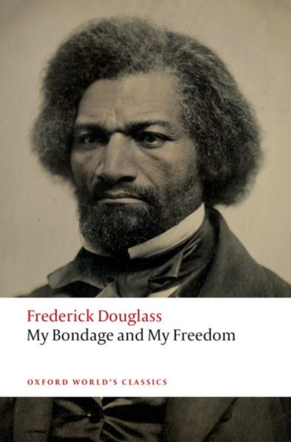 Binding: Paperback
Description: It was said to me " Better have a little of the plantation manner of speech than not; 'tis not best that you seem too learned.