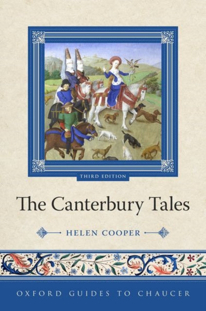 Binding: Hardcover
Description: Recognised on its first appearance as the most comprehensive single - volume guide to The Canterbury Tales yet produced this third edition brings the Tales up to date in relation both to recent criticism and to the changing expectations of modern readers.
