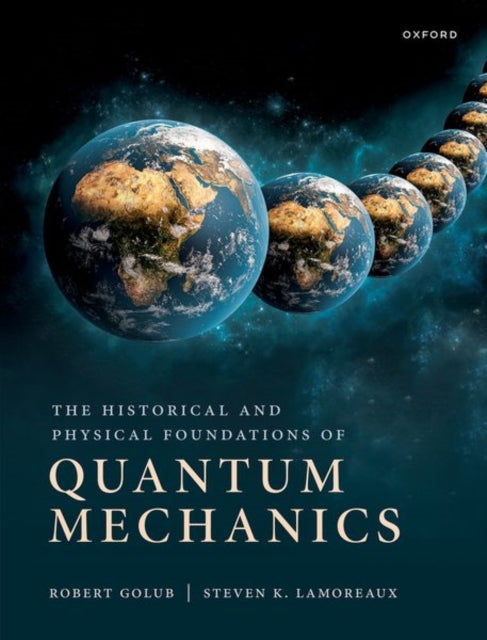 Binding: Paperback
Description: Following the path by which humanity learned quantum mechanics can lead to an improved teaching and understanding of the fundamental theory and the origins of its perceived limitations.