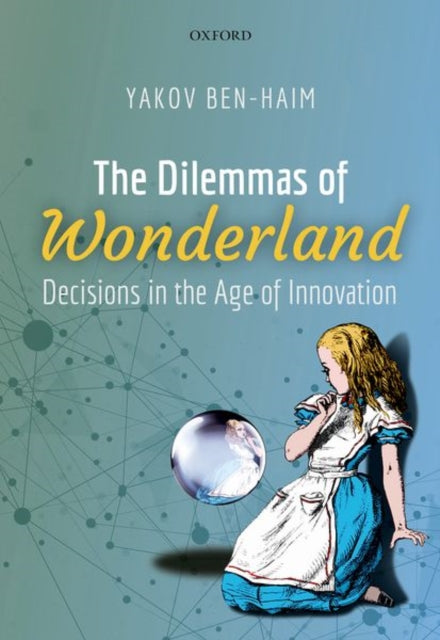 Binding: Hardcover
Description: Innovations create both opportunities and dilemmas. They provide new and supposedly better opportunities but - - because of their newness - - they are often more uncertain and potentially worse than existing options.