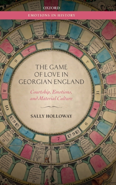 Binding: Hardcover
Description: Courtship in Georgian England was a decisive moment in the life cycle imagined as a tactical game an invigorating sport and a perilous journey across a turbulent sea.