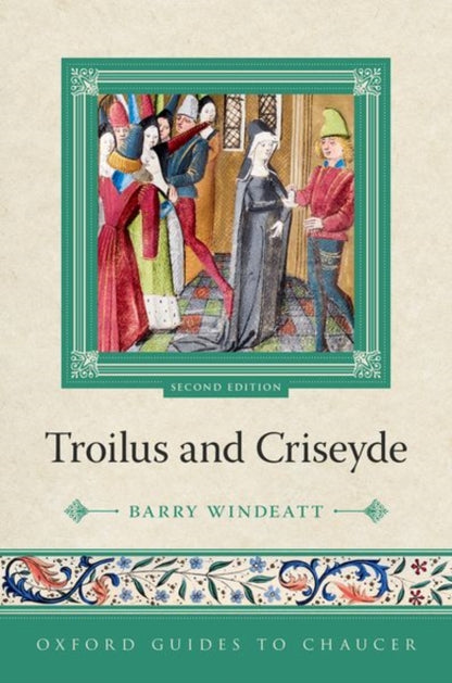 Binding: Paperback
Description: This is a comprehensive critical guide to Chaucer's Troilus and Criseyde. This new edition has been comprehensively revised in light of the latest scholarly and critical research and with a fully updated bibliography.