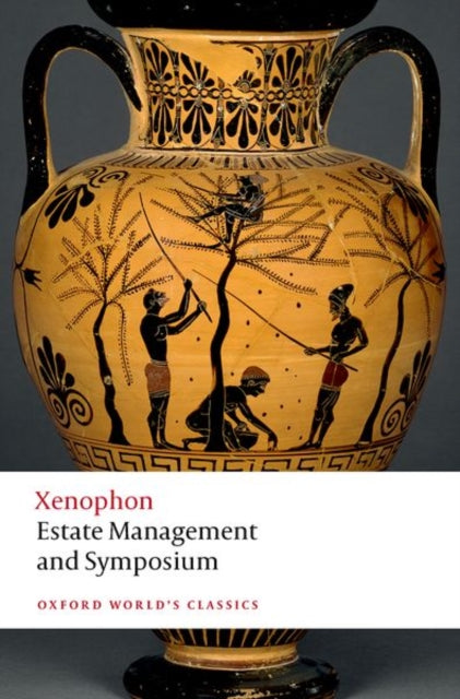 Binding: Paperback
Description: Xenophon was acknowledged in Antiquity as a philosopher a historian (third in the triad of great Classical historians alongside Herodotus and Thucydides) and a literary artist.