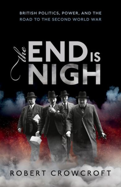 Binding: Hardcover
Description: Few decades have given rise to such potent mythologies as the 1930s. Popular impressions of those years prior to the Second World War were shaped by the single outstanding personality of that conflict Winston Spencer Churchill.
