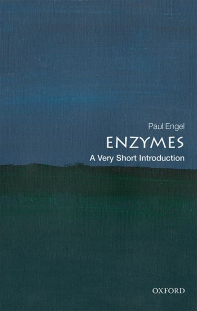 Binding: Paperback
Description: Enzymes are the astonishing tiny molecular machines that make life possible. Each one of these small proteins speeds up a single chemical reaction inside a living organism many millionfold.