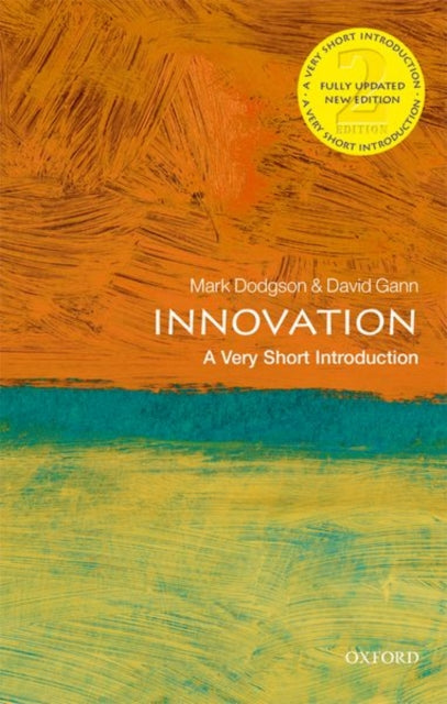 Binding: Paperback
Description: What is innovation? How is innovation used in business? How can we use it to succeed? Innovation the ways ideas are made valuable plays an essential role in economic and social development and is an increasingly topical issue.