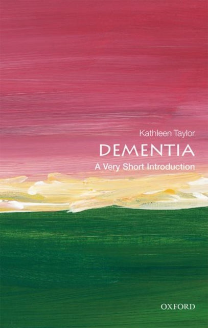 Binding: Paperback
Description: As more of us live longer the fear of an old age devastated by brain diseases like dementia is growing. Many people are already facing the challenges posed by these progressive and terminal conditions whether in person or because they are caring for loved ones.
