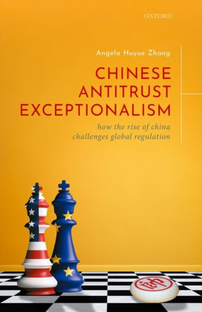 Binding: Hardcover
Description: A Pro Market Best Political Economy Book of the Year China's rise as an economic superpower has caused growing anxieties in the West.