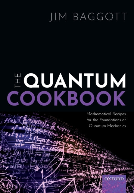 Binding: Paperback
Description: Quantum mechanics is an extraordinarily successful scientific theory. But it is also completely mad.