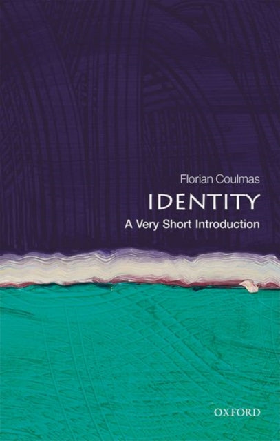 Binding: Paperback
Description: Identity has become one of the most widely used terms today appearing in many different contexts. Anything and everything has an identity and identity crises have become almost equally pervasive.