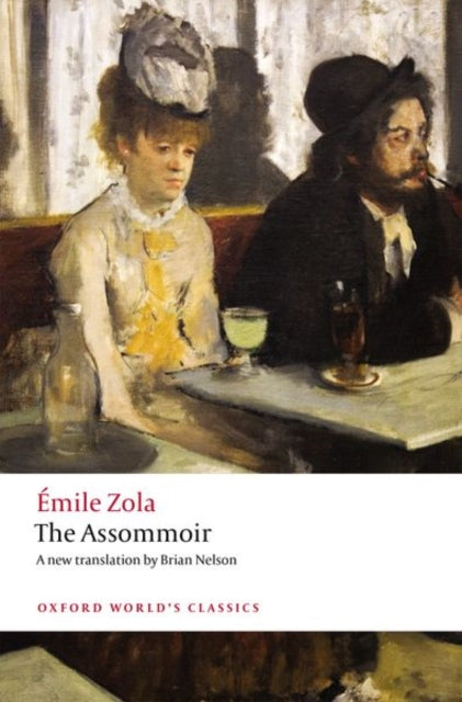 Binding: Paperback
Description: 'in this life even if you don't ask for much you still end up with bugger all! In a run - down quarter of Paris Gervaise Macquart struggles to earn a living and support her family.