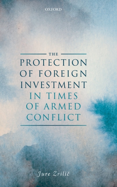 Binding: Hardcover
Description: Foreign investors often sustain injuries during violent situations such as riots revolutions civil wars and international armed conflicts.