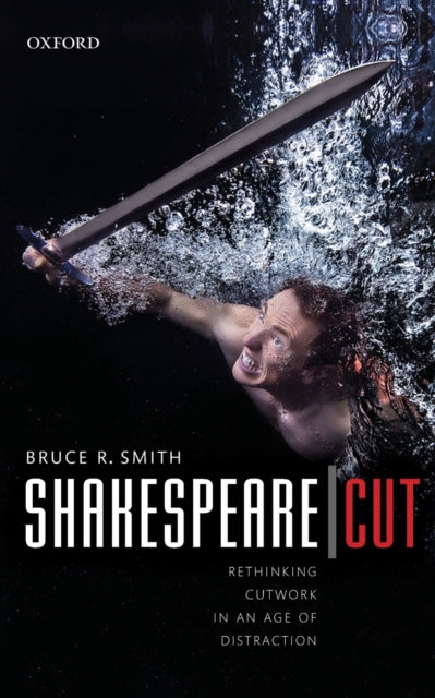 Binding: Paperback
Description: In distracted times like the present Shakespeare too has been driven to distraction.
