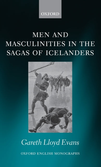 Binding: Hardcover
Description: This volume is the first book - length study of masculinities in the Sagas of Icelanders.