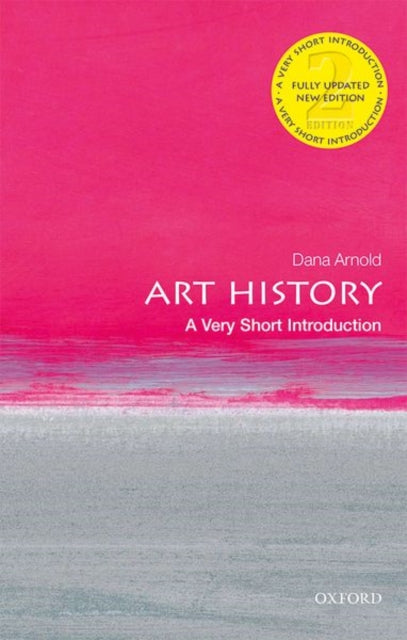 Binding: Paperback
Description: Art history encompasses the study of the history and development of painting sculpture and the other visual arts. Here Dana Arnold introduces the issues debates and artefacts that make up the discipline.