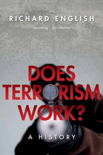 Binding: Paperback
Description: Terrorism is one of the most significant security threats that we face in the twenty - first century. Not surprisingly there is now a plethora of books on the subject offering definitions of what terrorism is and proffering advice on what causes it and how states should react to it.