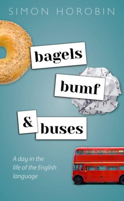 Binding: Hardcover
Description: Where do our everyday words come from? The bagel you eat for breakfast the bumf you have to wade through at the office and the bus that takes you home again: we use these words without thinking about their origins or how their meanings have changed over time.