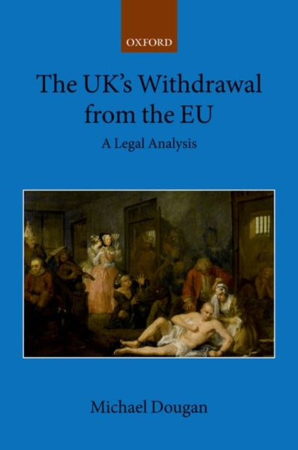 Binding: Hardcover
Description: Following a national referendum on 23rd June 2016, the UK announced its intention to end its decades - long membership of the EU perhaps the most dramatic and important change in national policy since 1945.