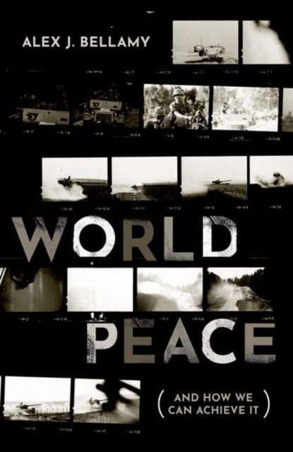 Binding: Hardcover
Description: For as long as there has been war there have been demands for its elimination. The quest for world peace has excited and eluded political leaders philosophers religious elders activists and artists for millennia.