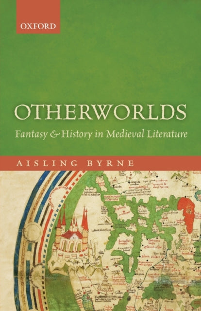 Binding: Paperback
Description: This book offers a new perspective on the otherworlds of medieval literature. These fantastical realms are among the most memorable places in medieval writing by turns beautiful and monstrous alluring and terrifying.