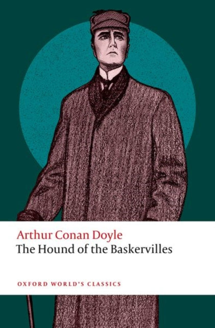 Binding: Paperback
Description: Mr Holmes they were the footprints of a gigantic hound! The mysterious death of Sir Charles Baskerville brings Sherlock Holmes and Dr Watson to Dartmoor in the most famous of all of Arthur Conan Doyle's books.