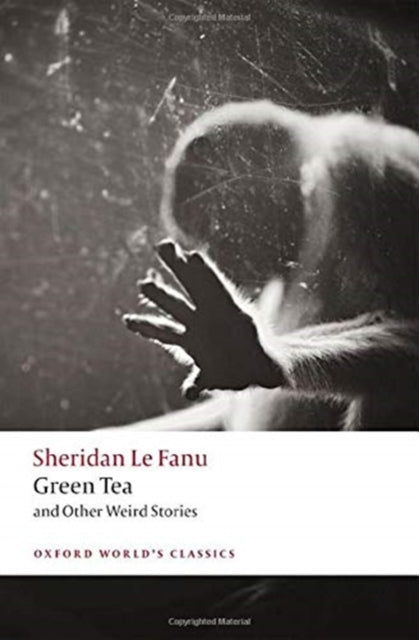 Binding: Paperback
Description: Well a corpse is a natural thing; but this was the dreadfullest sight I ever sid. Sheridan Le Fanu is one of the indispensable figures in the history of Gothic and horror fiction - the most important such writer in English certainly between Poe and M. R. James.