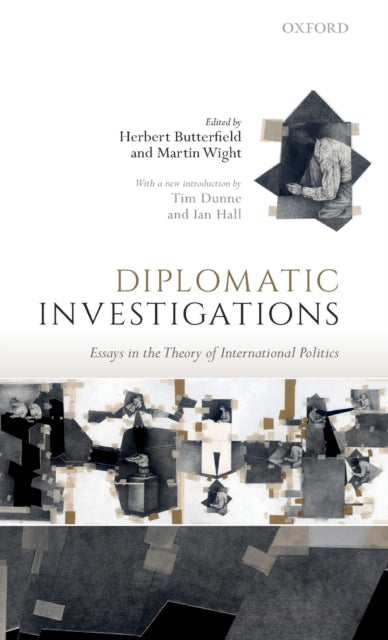 Binding: Paperback
Description: Diplomatic Investigations is a classic work in the field of International Relations. It is one of the few books in the field of International Relations (IR) that can be called iconic.