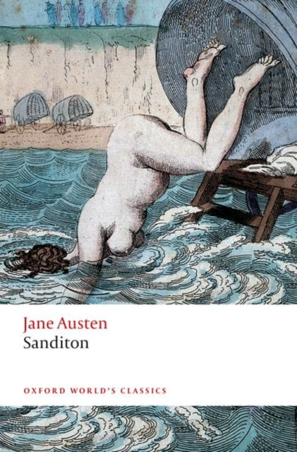 Binding: Paperback
Description: One of Jane Austen's final uncompleted novels started in the January the year she died. Perhaps Austen's most original work stepping away from the mystique of the country estates.