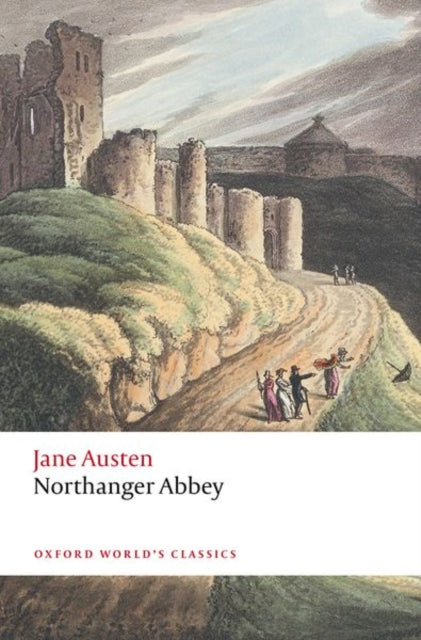 Binding: Paperback
Description: No one who had ever seen Catherine Morland in her infancy would have supposed her born to be an heroine. Northanger Abbey is a comedy about reading and misreading - of books and the world - and about different kinds of peril both imagined and real.