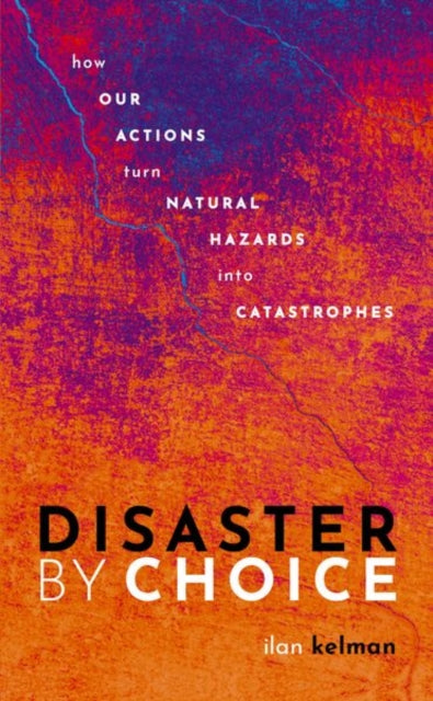 Binding: Paperback
Description: An earthquake shatters Haiti and a hurricane slices through Texas. We hear that nature runs rampant seeking to destroy us through these 'natural disasters'.