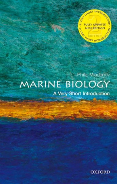 Binding: Paperback
Description: The oceans are our planet's most distinctive and imposing natural habitat.