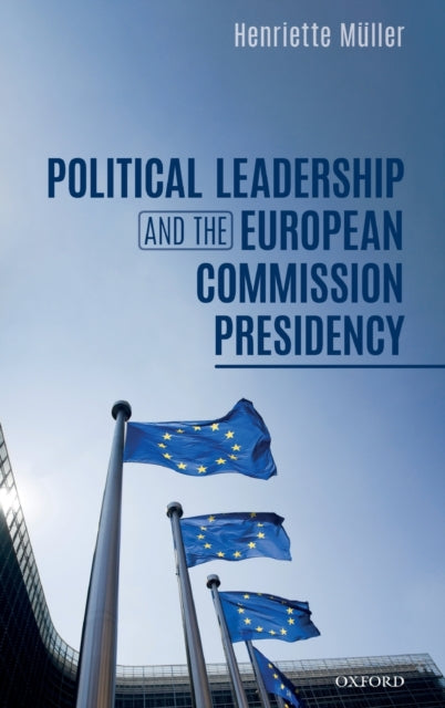 Binding: Hardcover
Description: The EU's pluralistic nonhierarchical system of multilevel governance lacks clear structures of both government and opposition. According to the EU treaties the presidency of the European Commission is thus not explicitly expected to exercise political leadership.