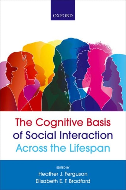 Binding: Paperback
Description: Social interaction is an important aspect of everyday life and its success (or lack of) impacts heavily on our wellbeing.