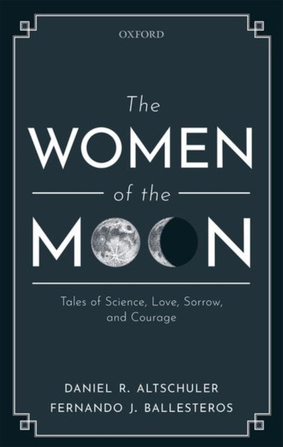 Binding: Hardcover
Description: Philosophers and poets in times past tried to figure out why the stainless moon "smoothly polished like a diamond" in Dante's words had stains. The agreed solution was that like a mirror it reflected the imperfect Earth.
