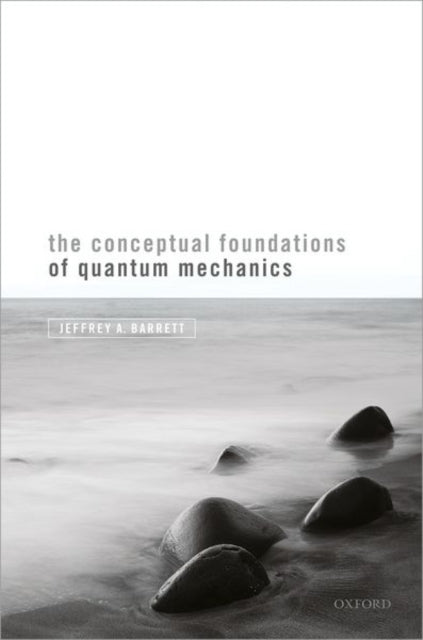 Binding: Hardcover
Description: In this book Jeffrey A. Barrett provides an introduction to the history and conceptual foundations of quantum mechanics.