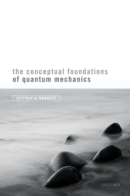 Binding: Paperback
Description: In this book Jeffrey A. Barrett provides an introduction to the history and conceptual foundations of quantum mechanics.