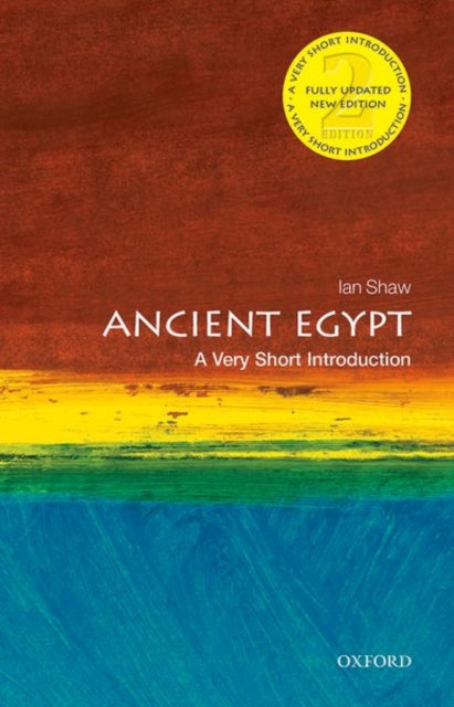 Binding: Paperback
Description: Very Short Introductions: Brilliant Sharp Inspiring The ancient Egyptians are an enduring source of fascination - - mummies and pyramids curses and rituals have captured the imagination of generations.