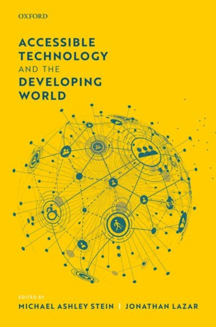Binding: Hardcover
Description: When digital content and technologies are designed in a way that is inaccessible for persons with disabilities they are locked out of commerce education employment and access to government information.