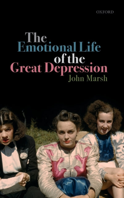 Binding: Hardcover
Description: The Emotional Life of the Great Depression documents how Americans responded emotionally to the crisis of the Great Depression.