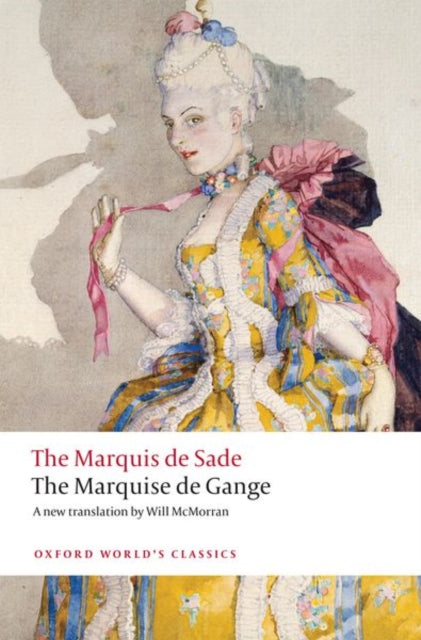 Binding: Paperback
Description: It is time to die Madame: there shall be no mercy for you. ! It was one of the most shocking crimes of the seventeenth century and would provide Sade with the inspiration for the last novel he published.