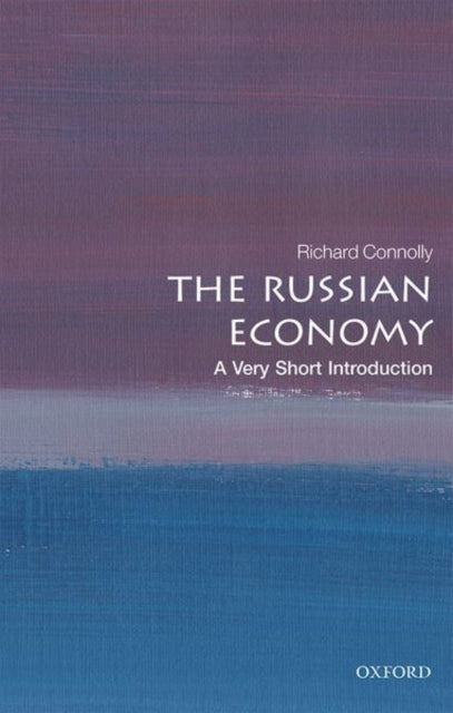 Binding: Paperback
Description: Russia today is as prominent in international affairs as it was at the height of the Cold War. Yet the role that the economy plays in supporting Russia's position as a 'great power on the international stage is poorly understood.