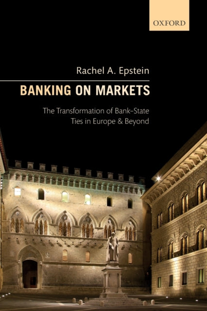 Binding: Paperback
Description: States and banks have traditionally maintained close ties.