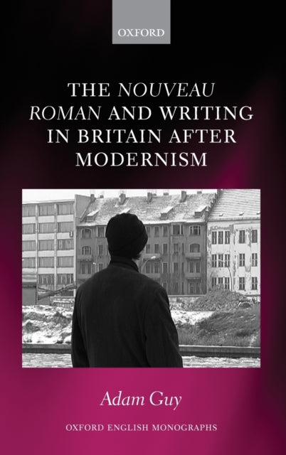 Binding: Hardcover
Description: The nouveau roman and Writing in Britain After Modernism recovers a neglected literary history. In the late 1950s news began to arrive in Britain of a group of French writers who were remaking the form of the novel.