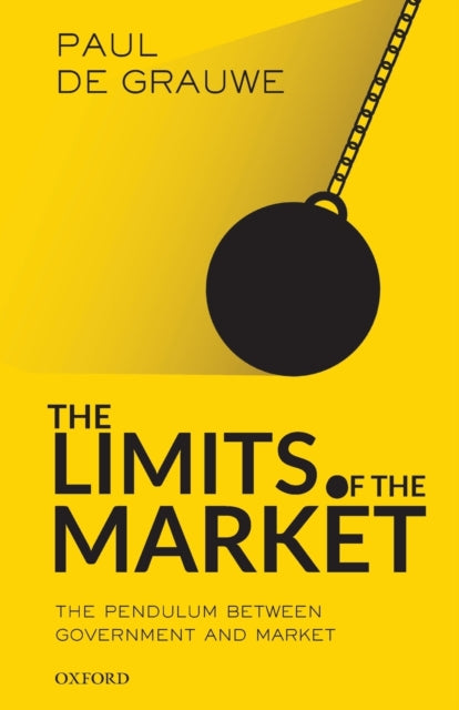 Binding: Paperback
Description: The old discussion of Market or State is obsolete. There will always have to be a mix of market and state. The only relevant question is what that mix should look like.