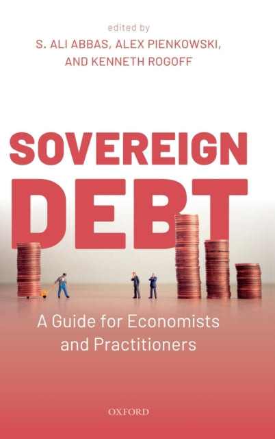Binding: Hardcover
Description: The last time global sovereign debt reached the level seen today was at the end of the Second World War and this shaped a generation of economic policymaking. International institutions were transformed country policies were often draconian and distortive and many crises ensued.
