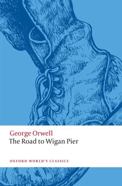 Binding: Paperback
Description: It is only when you meet someone of a different culture from yourself that you begin to realize what your own beliefs really are. The Road to Wigan Pier is George Orwell's 1937 study of poverty and working - class life in northern England.